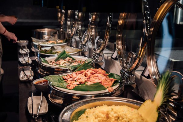 La place du sucré salé dans la cuisine asiatique