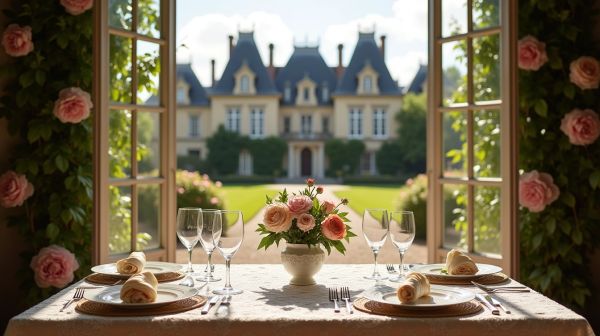 Comment choisir un traiteur à Versailles pour vos événements