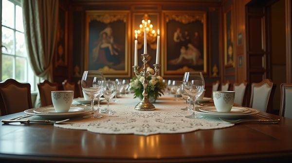 Comment choisir un traiteur à Versailles pour vos événements