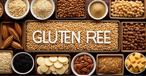 Schar : votre sélection de produits sans gluten pour un régime sain