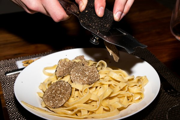 L'art de choisir la truffe parfaite pour vos plats