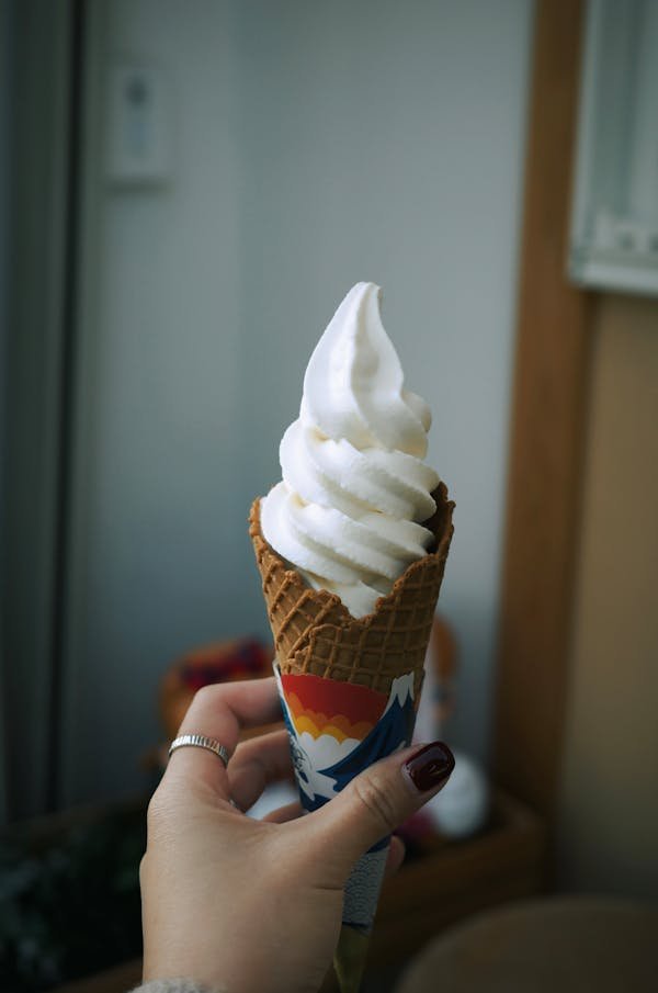 Machine à glace italienne professionnelle : guide d'achat essentiel